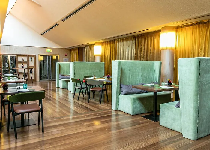 Enterprise Design & Boutique Μιλάνο