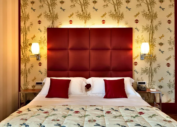 Enterprise Design & Boutique 4* Μιλάνο