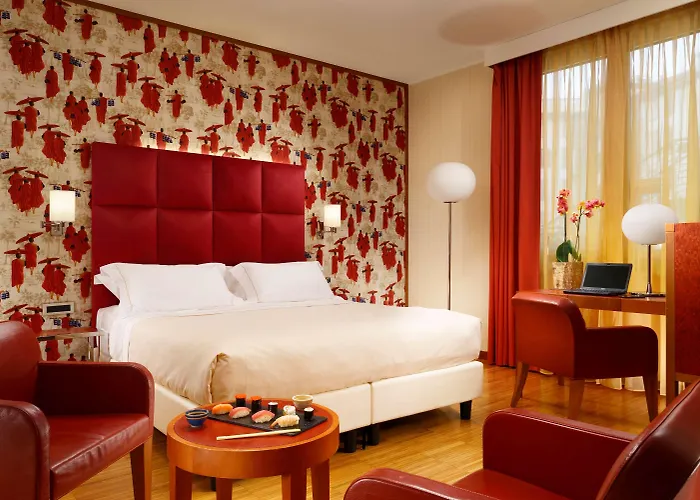 Ξενοδοχείο Enterprise Design & Boutique Μιλάνο