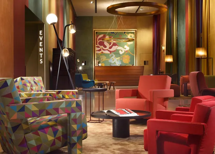 Ξενοδοχείο Enterprise Design & Boutique Μιλάνο