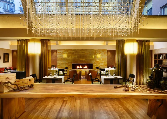 Enterprise Design & Boutique Ξενοδοχείο