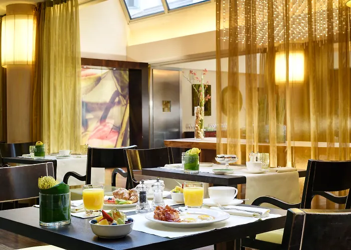 Enterprise Design & Boutique 4* Μιλάνο