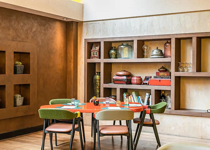 Enterprise Design & Boutique Μιλάνο