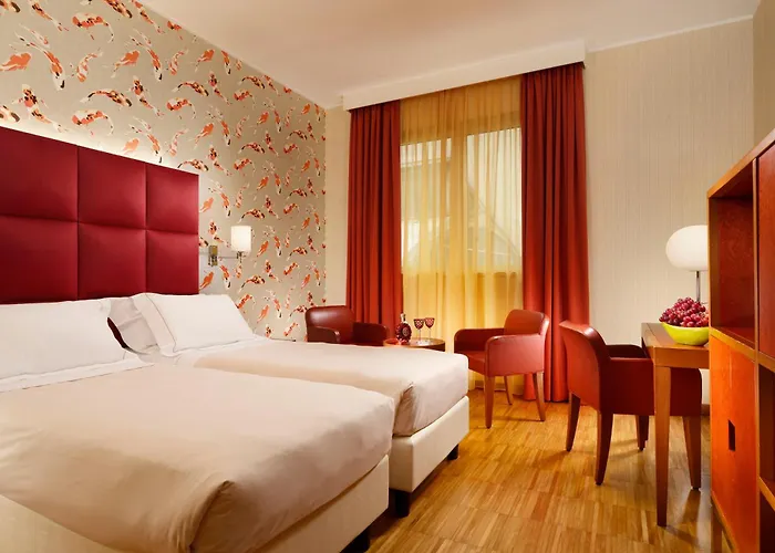 Enterprise Design & Boutique 4*