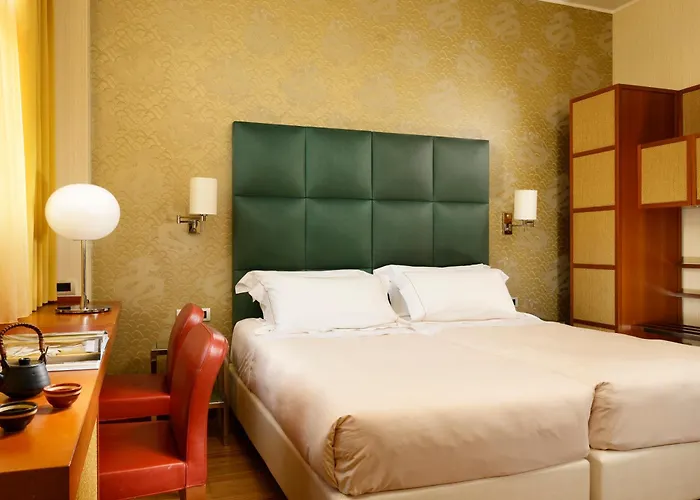 Enterprise Design & Boutique Ξενοδοχείο 4*