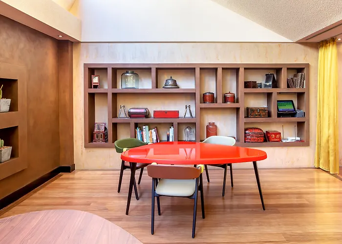 Enterprise Design & Boutique Ξενοδοχείο Μιλάνο