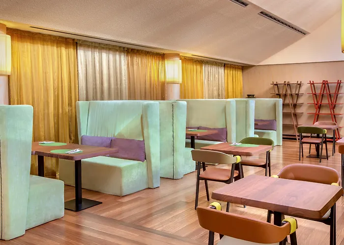 Ξενοδοχείο Enterprise Design & Boutique Μιλάνο