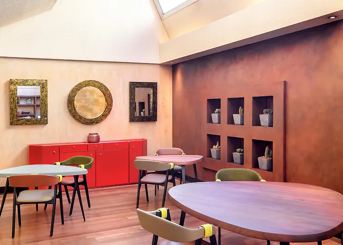 Ξενοδοχείο Enterprise Design & Boutique Μιλάνο