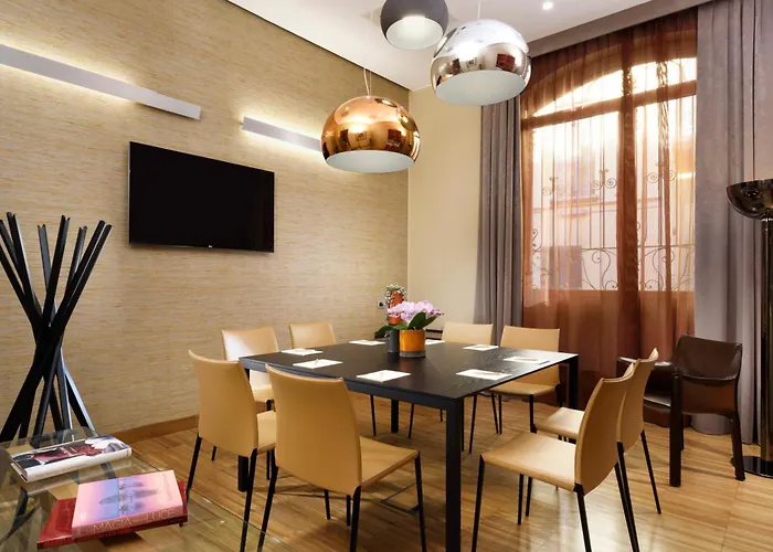 Ξενοδοχείο Enterprise Design & Boutique 4*