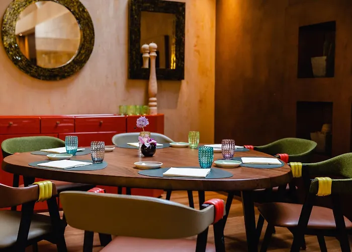 Enterprise Design & Boutique 4*