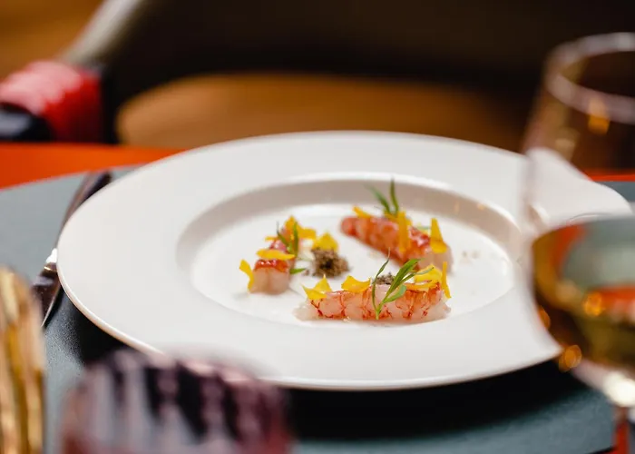 Enterprise Design & Boutique Μιλάνο