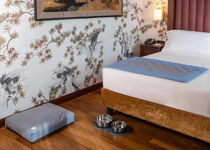 Enterprise Design & Boutique Ξενοδοχείο Μιλάνο