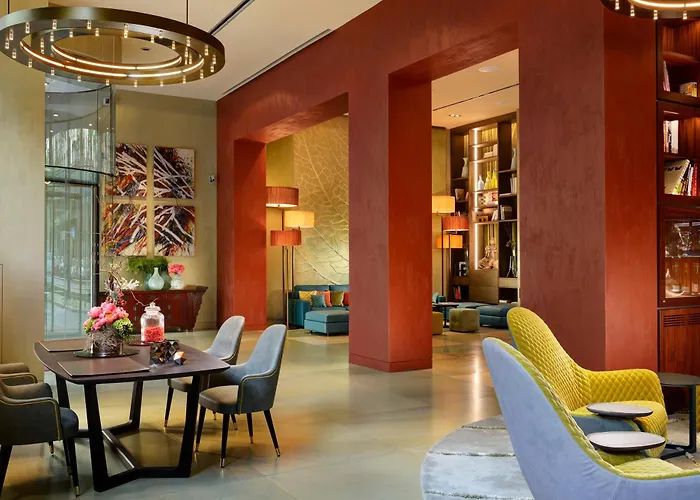 Ξενοδοχείο Enterprise Design & Boutique 4*