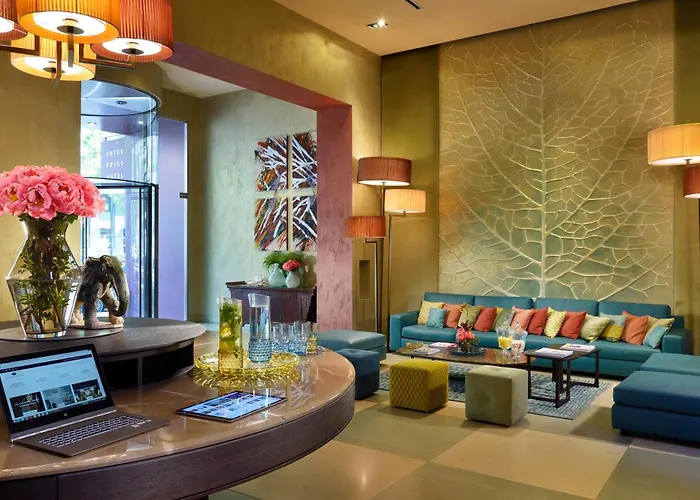 Enterprise Design & Boutique Μιλάνο