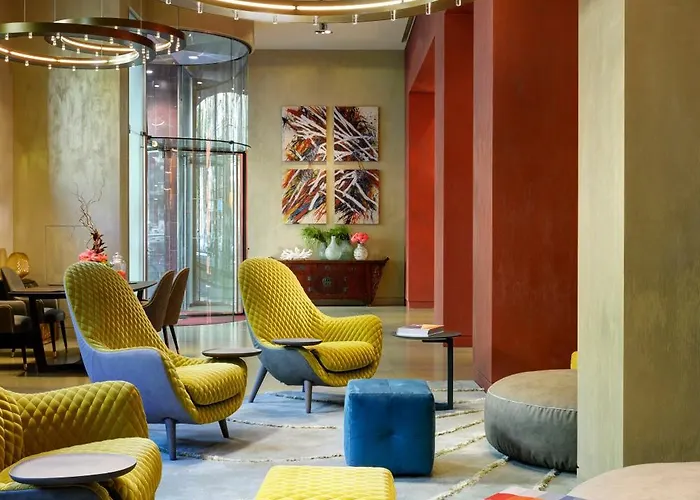 Enterprise Design & Boutique Μιλάνο