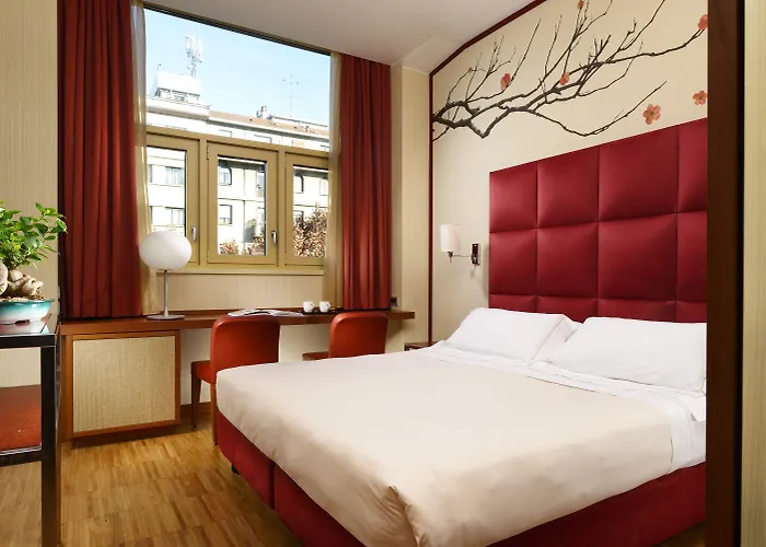 Ξενοδοχείο Enterprise Design & Boutique 4*