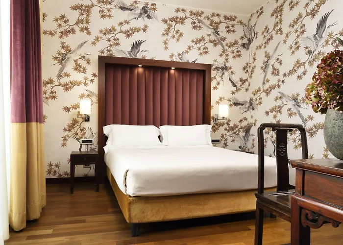 Ξενοδοχείο Enterprise Design & Boutique Μιλάνο