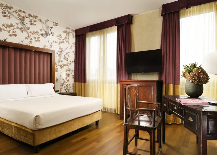 Enterprise Design & Boutique Μιλάνο