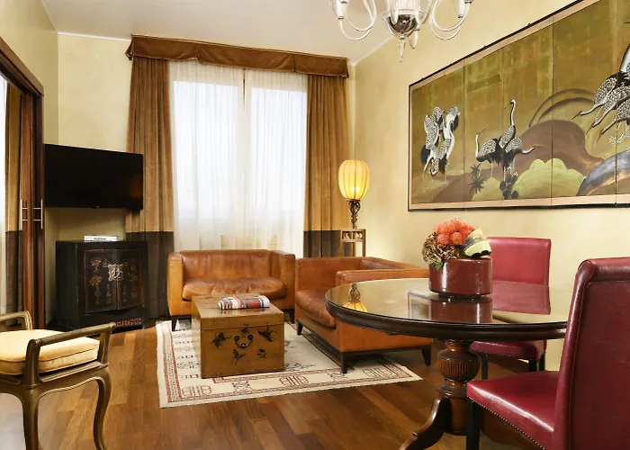 Ξενοδοχείο Enterprise Design & Boutique