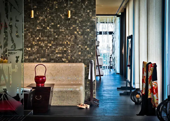 Ξενοδοχείο Enterprise Design & Boutique