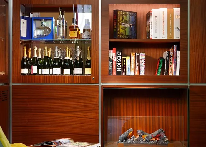 Enterprise Design & Boutique 4* Μιλάνο