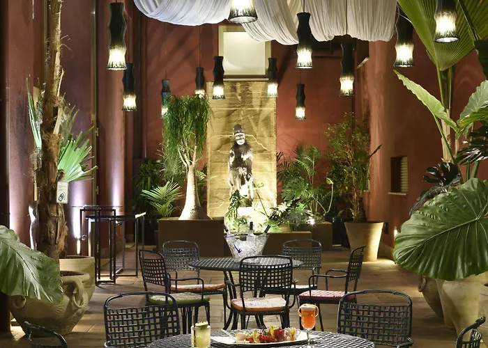 Ξενοδοχείο Enterprise Design & Boutique