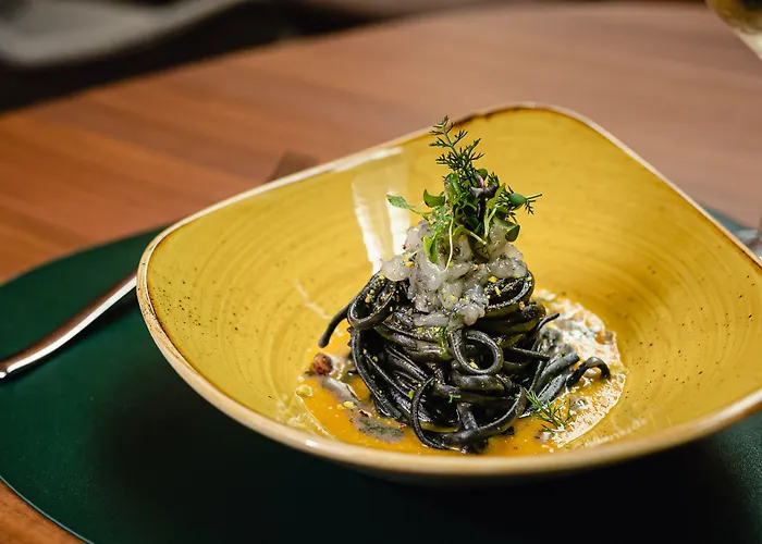 Enterprise Design & Boutique Μιλάνο