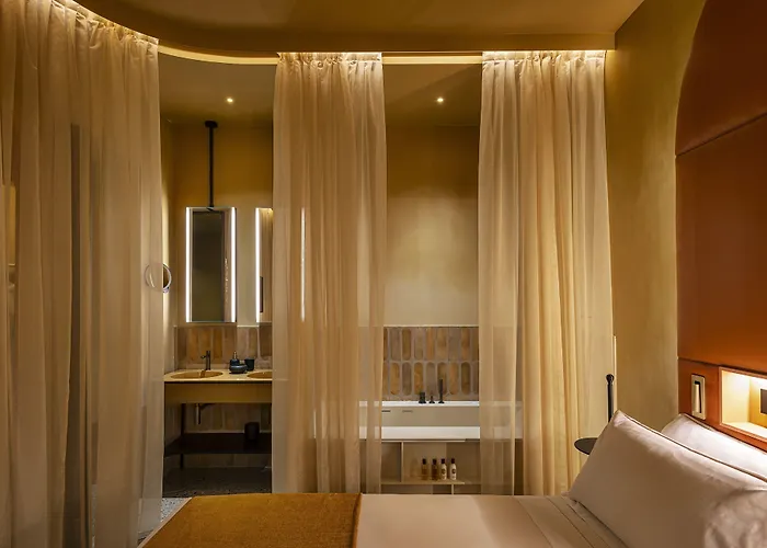 Ξενοδοχείο Enterprise Design & Boutique 4*