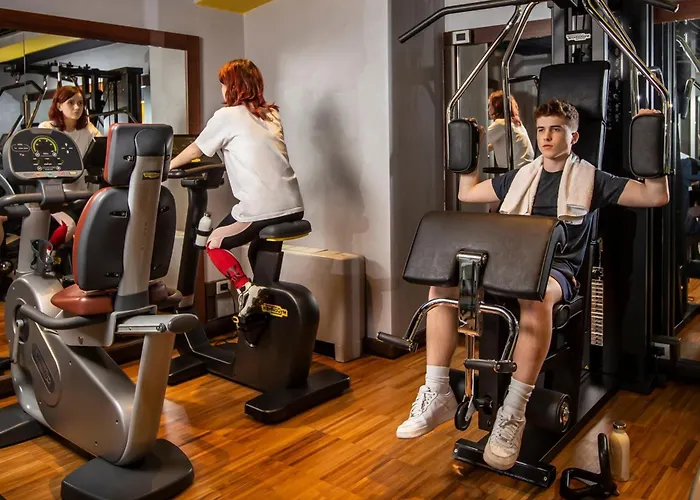 Enterprise Design & Boutique 4* Μιλάνο