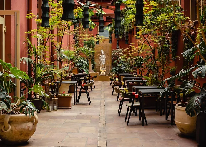 Ξενοδοχείο Enterprise Design & Boutique Μιλάνο