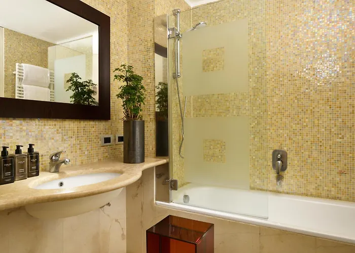 Hotel Enterprise Design & Boutique Milan