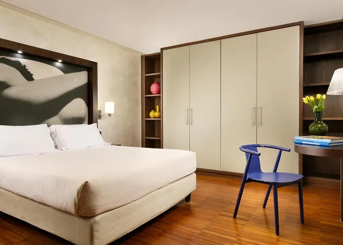 Enterprise Design & Boutique Milan