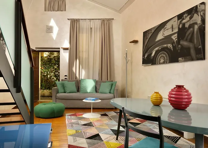 Enterprise Design & Boutique 4* Milan