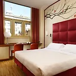 Hotel Enterprise Design & Boutique 4*