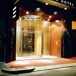 Hotel Enterprise Design & Boutique 4*