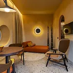 Enterprise Design & Boutique Hotel Mediolan