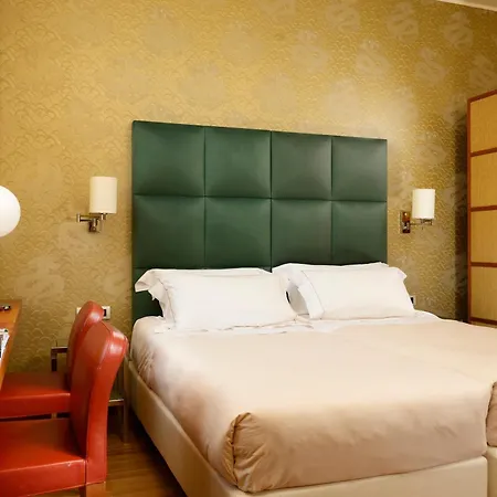 恩特普莱斯设计精品酒店 酒店 4*