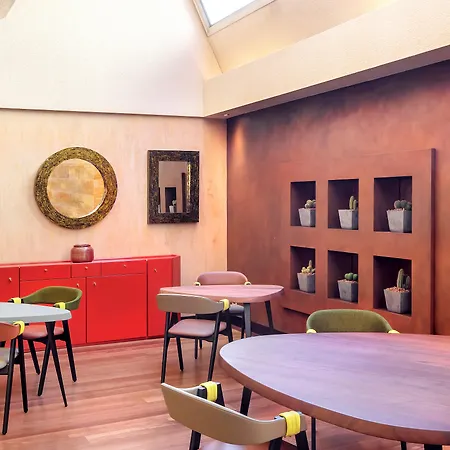 Hotel Enterprise Design & Boutique Mediolan