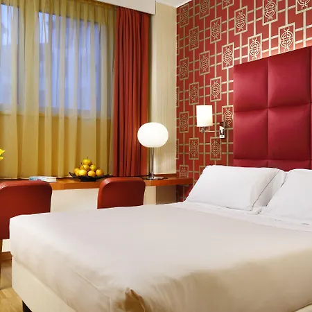 恩特普莱斯设计精品酒店 4*