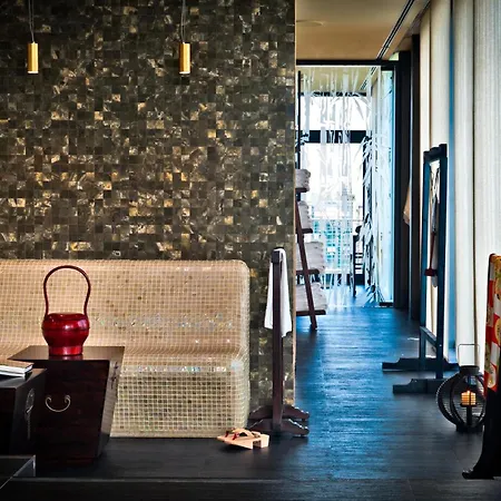 Hotel Enterprise Design & Boutique