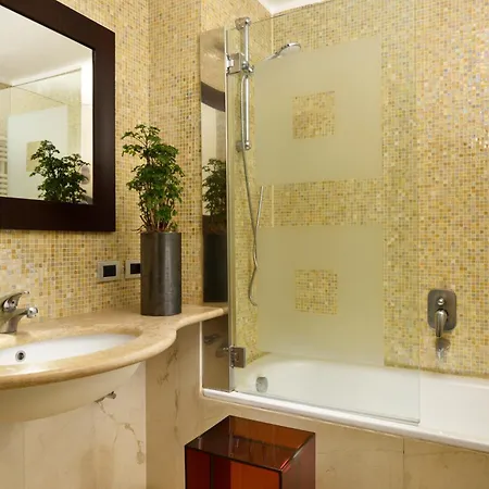 Hotel Enterprise Design & Boutique Mediolan