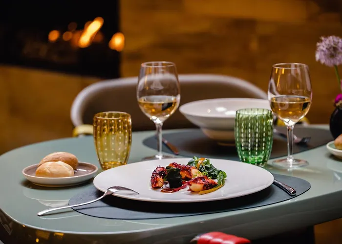 恩特普莱斯设计精品酒店