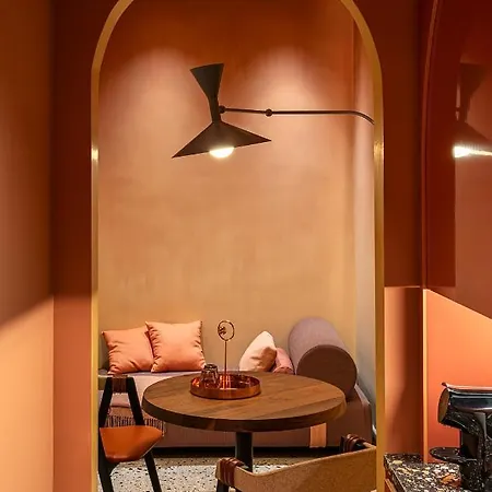 Enterprise Design&boutique Hotel
