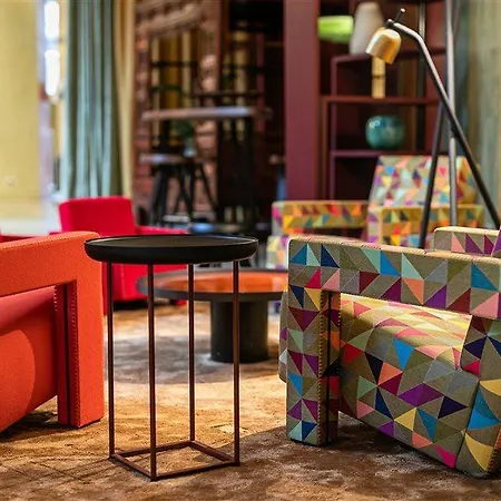 Enterprise Design&boutique 4* Milan