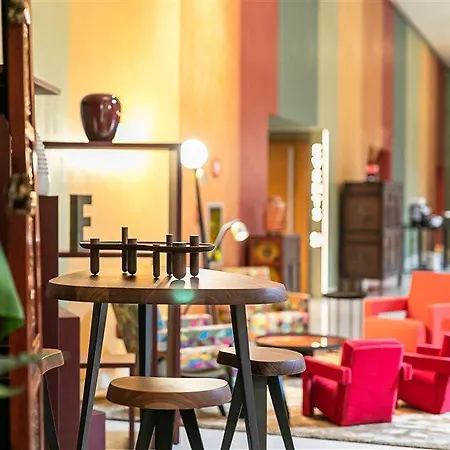 Hotel Enterprise Design&boutique