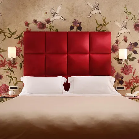Enterprise Design&boutique 4* Milan