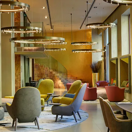 Enterprise Design&boutique Hotel Milan