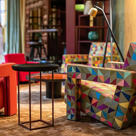 Enterprise Design&boutique Hotel
