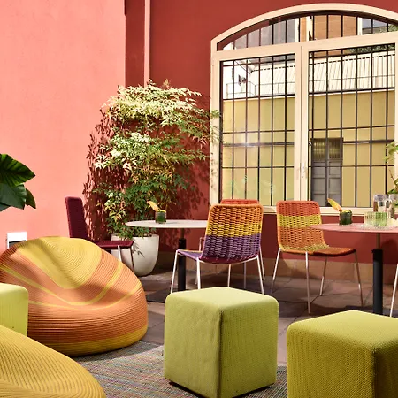 Enterprise Design&boutique Hotel 4*