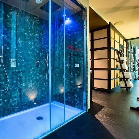 Enterprise Design&boutique Hotel 4*